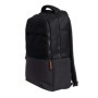 Rucsac laptop Trust Lisboa pentru laptop-uri cu diagonala de 16", material POM, RPET Polyester, RPET twill polyester, volum 23 L